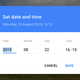 Illustration for article titled How To Edit Timestamps in Google Photos